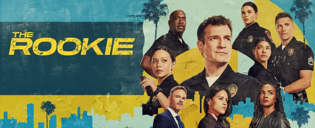 The Rookie Staffel 7 startet heute im Free-TV: Uhrzeit, ZDFneo und Stream