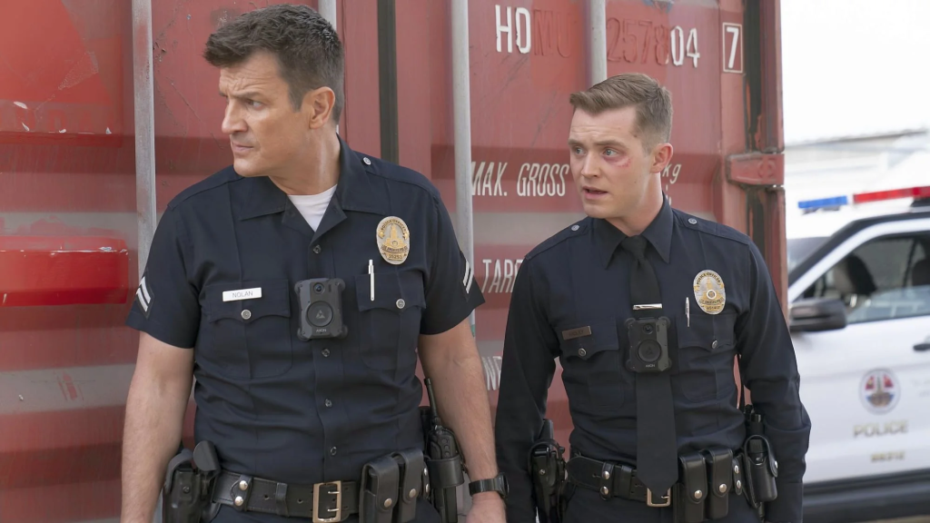 The Rookie Staffel 7 startet heute im Free-TV: Uhrzeit, ZDFneo und Stream