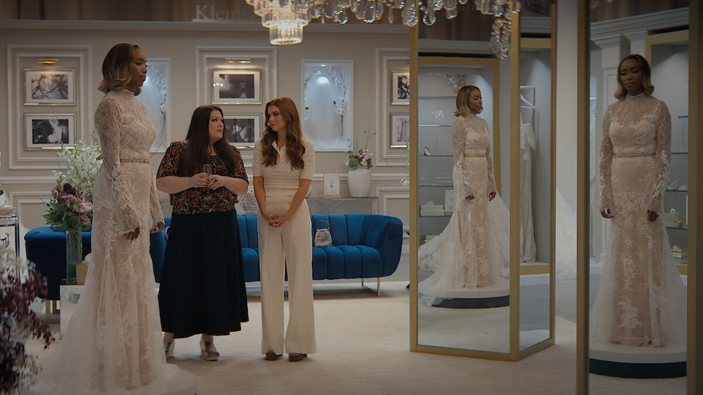 Süße Magnolien Staffel 5 auf Netflix: Start, Folgen, Cast und neue Figuren