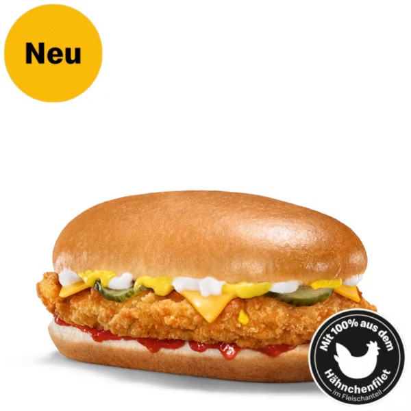 McDonald’s Gutscheine 01.06.–30.06.2026: Welche Coupons und Voucher gelten, wo man sie findet und welche Produkte neu sind
