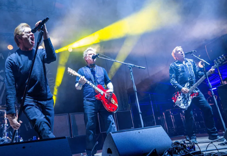 Die Toten Hosen heute in Stuttgart: Einlass, Beginn, Gäste und Anreise zum Tourstart