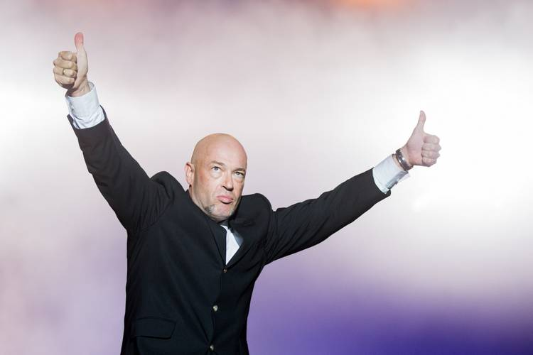 Unheilig Berlin 2026: Einlass, Beginn, Tickets und Setlist zur Wuhlheide