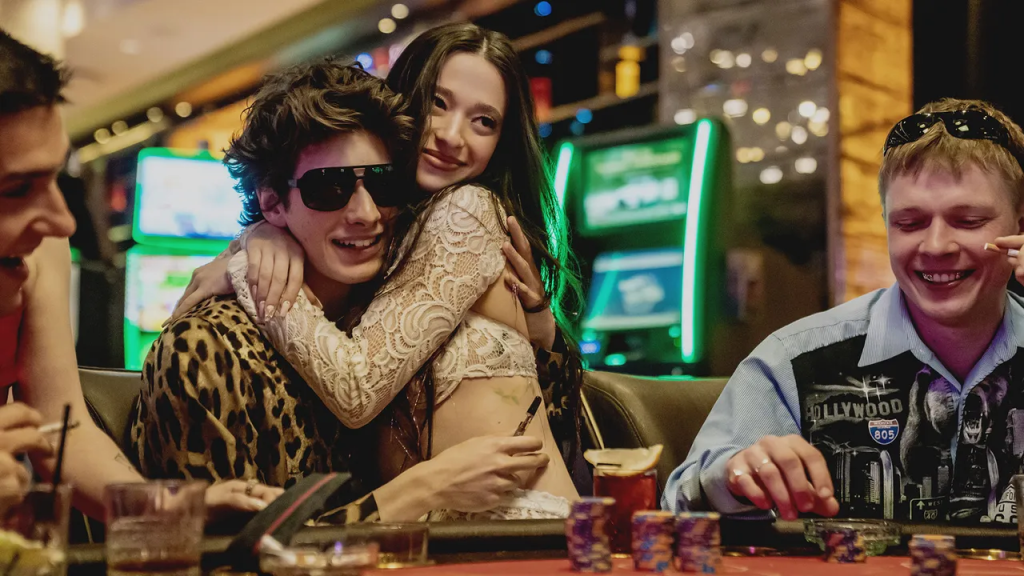 Anora bei Prime Video: Start, Stream, Handlung und Infos zum Film