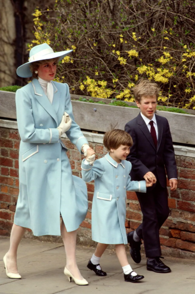 Kate bei Trooping the Colour 2026: Ihr Look erinnert viele an Diana