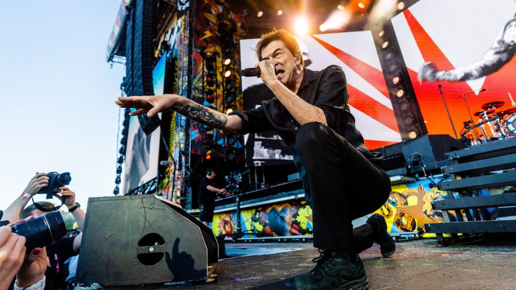 Die Toten Hosen Abschiedstour 2026: Stuttgart, Setlist und nächste Termine