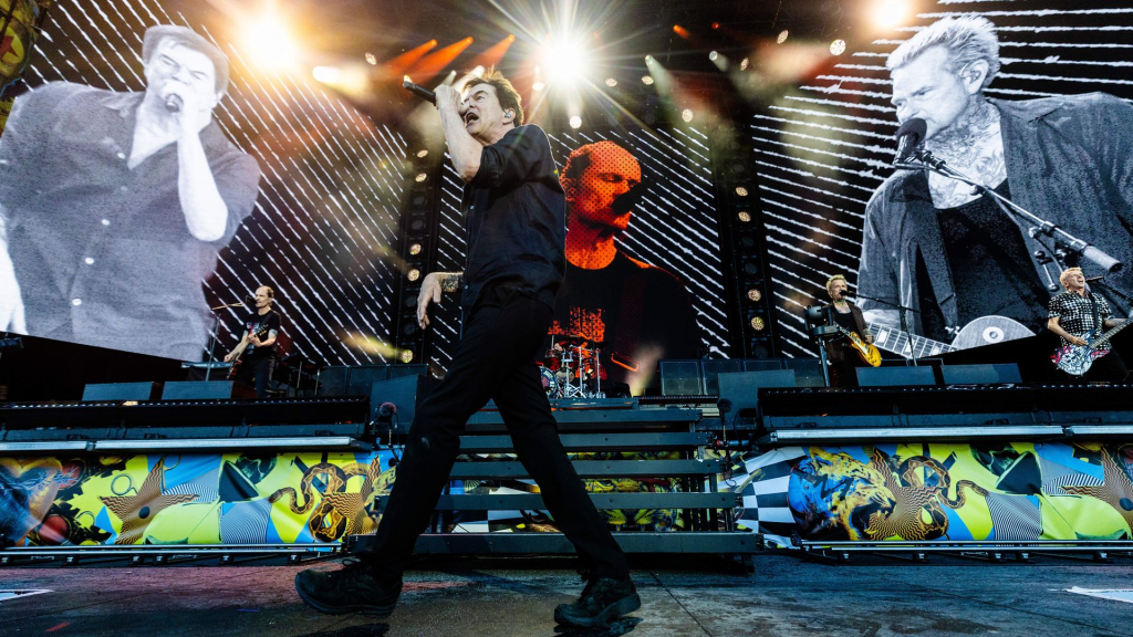 Die Toten Hosen Abschiedstour 2026: Stuttgart, Setlist und nächste Termine