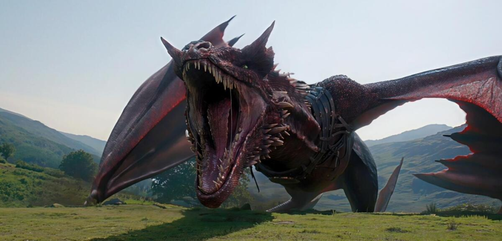 House of the Dragon Staffel 3: Start, Stream, Folgenplan und Recap vor dem Sky-Release