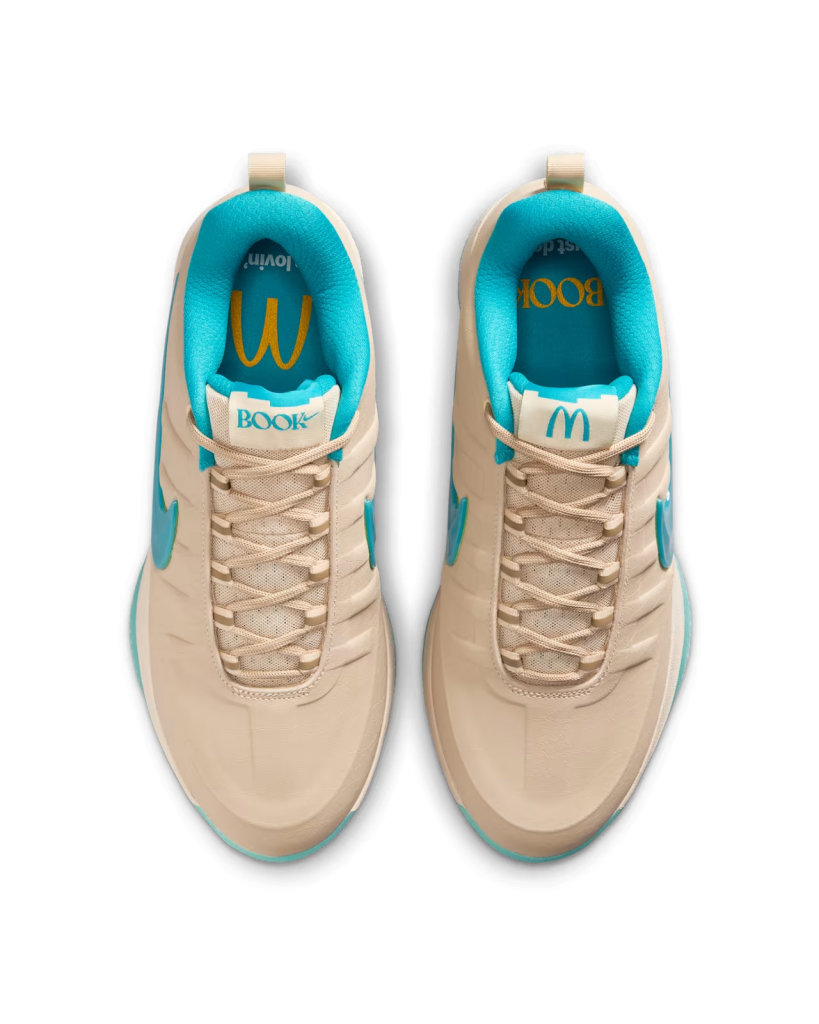 Nike x McDonald’s Book 2: Release-Datum, Preis und Kaufchance in Deutschland