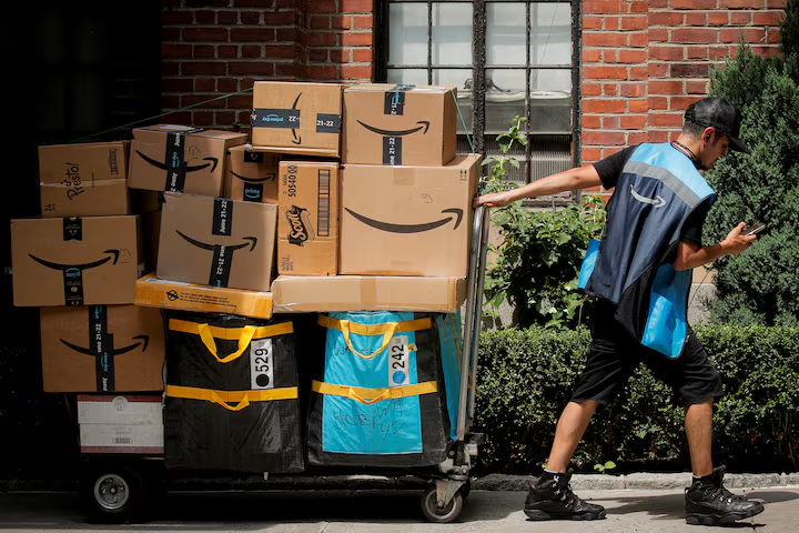 Amazon Prime Day 2026 startet früher: Datum, Dauer und die wichtigsten Deal-Tipps