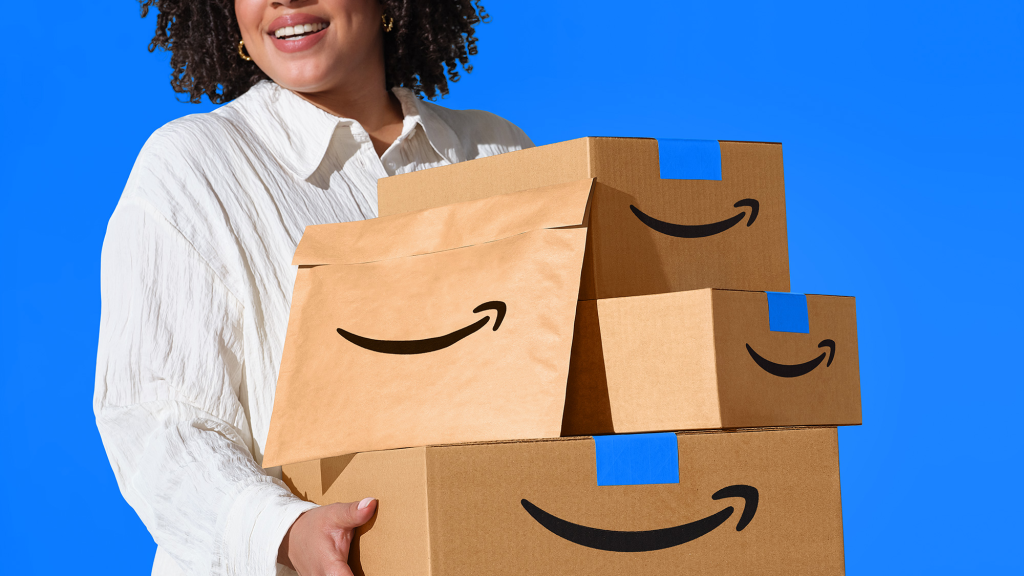 Amazon Prime Day 2026 startet früher: Datum, Dauer und die wichtigsten Deal-Tipps