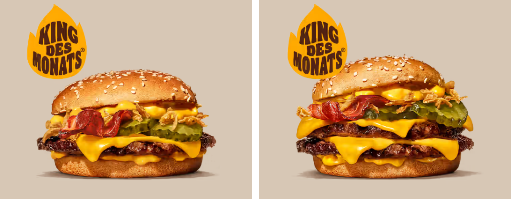 Burger King Gutscheine Juni 2026: Welche Coupons lohnen sich noch bis 5. Juni?