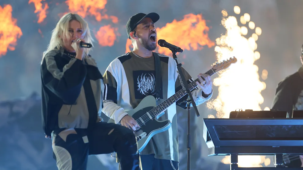 Linkin Park heute in Hamburg: Einlass, Uhrzeit, Tickets und Setlist für den 3. Juni