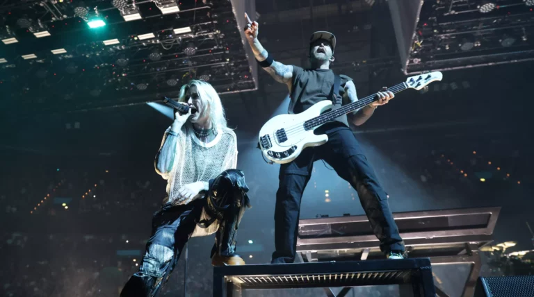 Linkin Park heute in Hamburg: Einlass, Uhrzeit, Tickets und Setlist für den 3. Juni