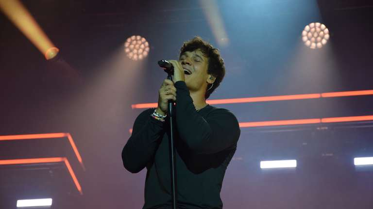 Wincent Weiss sagt Konzert ab: Warum der Auftritt in Willingen nicht stattfindet