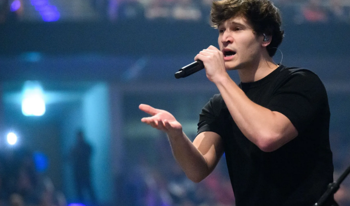 Wincent Weiss sagt Konzert ab: Warum der Auftritt in Willingen nicht stattfindet Wincent Weiss sagt Konzert ab: Warum der Auftritt in Willingen nicht stattfindet