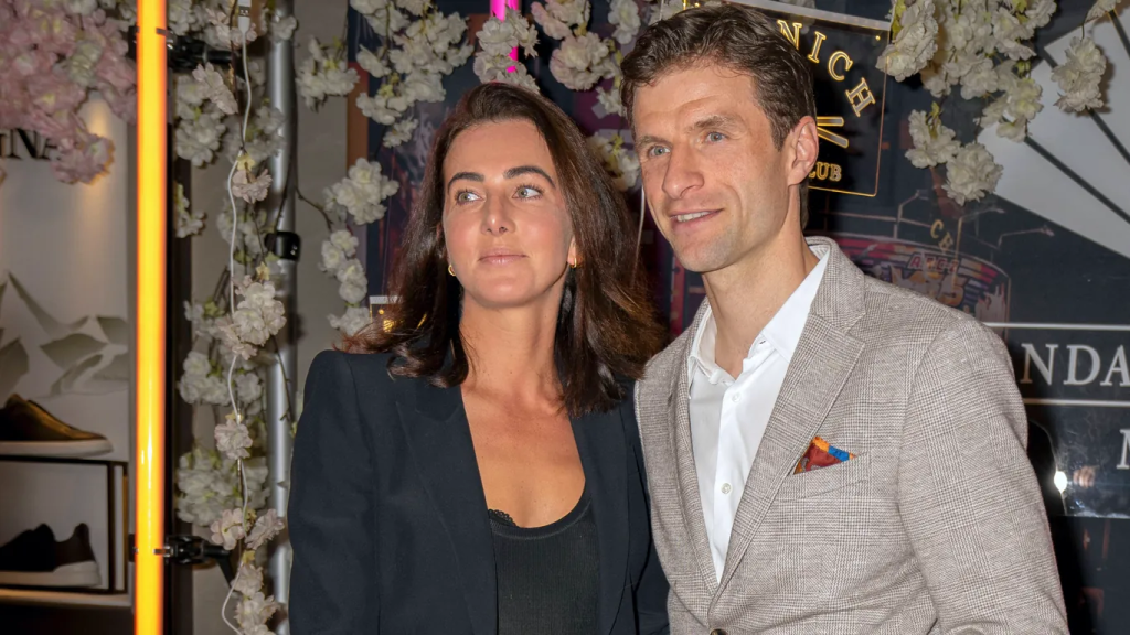 Thomas Müller Trennung bestätigt: Was jetzt über das Ehe-Aus mit Lisa Müller bekannt ist