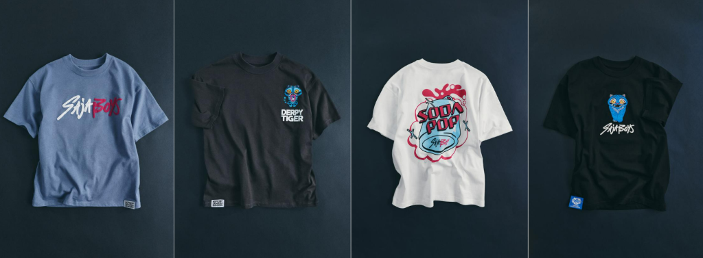 Zara verkauft KPop-Demon-Hunters-Kollektion: Preise, Teile und wo man sie kauft
