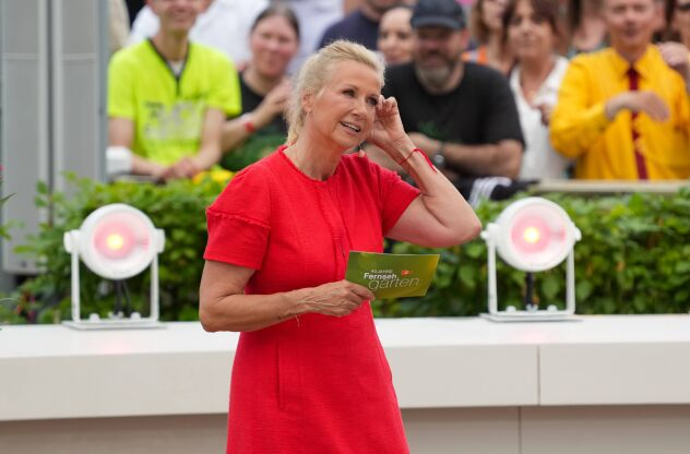 ZDF-Fernsehgarten am 7. Juni 2026: Gäste, Uhrzeit, Stream und Motto
