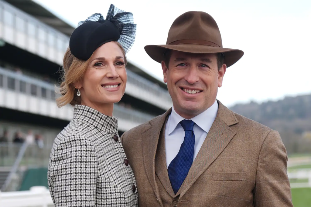 Peter Phillips und Harriet Sperling heiraten: Gäste, Ort und Brautlook der royalen Hochzeit