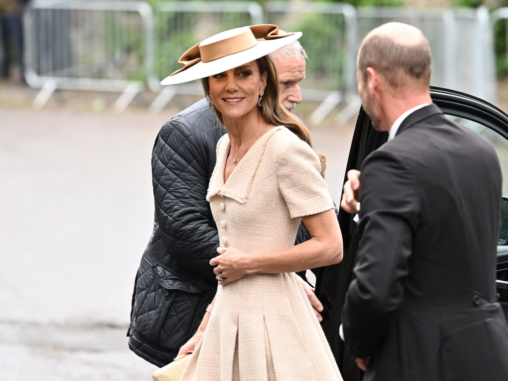 Peter Phillips und Harriet Sperling heiraten: Gäste, Ort und Brautlook der royalen Hochzeit