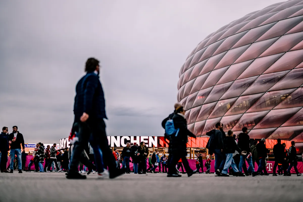 Linkin Park in München 2026: Einlass, Beginn, Tickets und mögliche Setlist