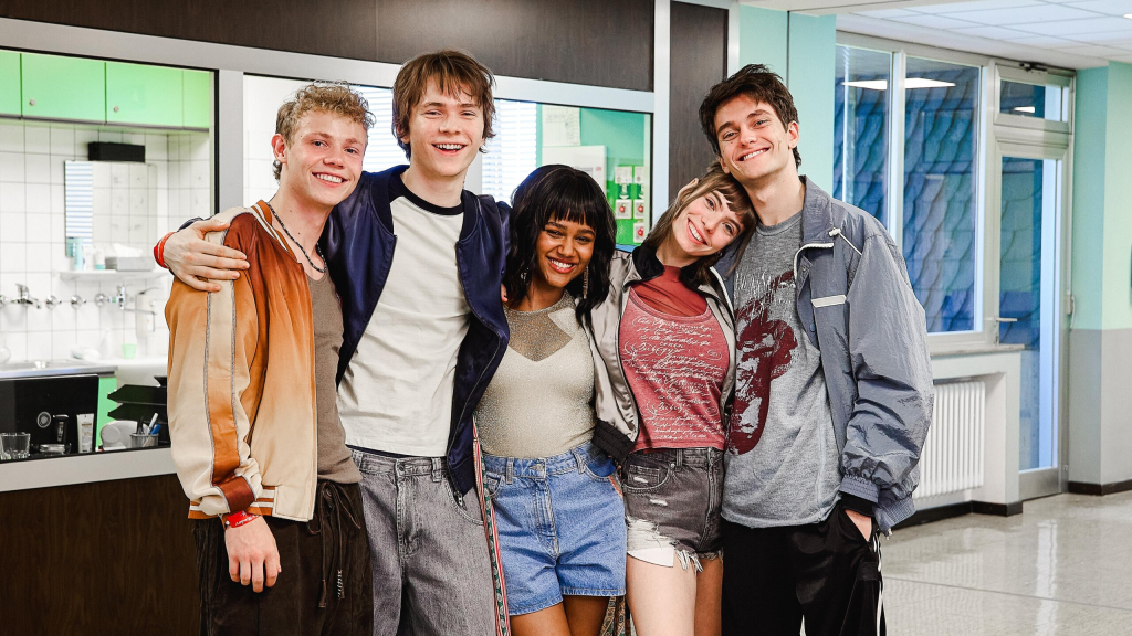 Club der roten Bänder – Die neue Generation: Premiere, Tickets und RTL+-Start