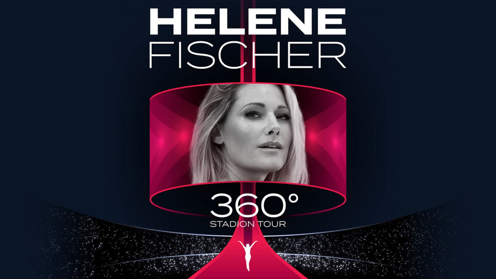 Helene Fischer morgen in Dresden: Einlass, Beginn, Tickets, Bühne und Anreise zum Tourstart 2026