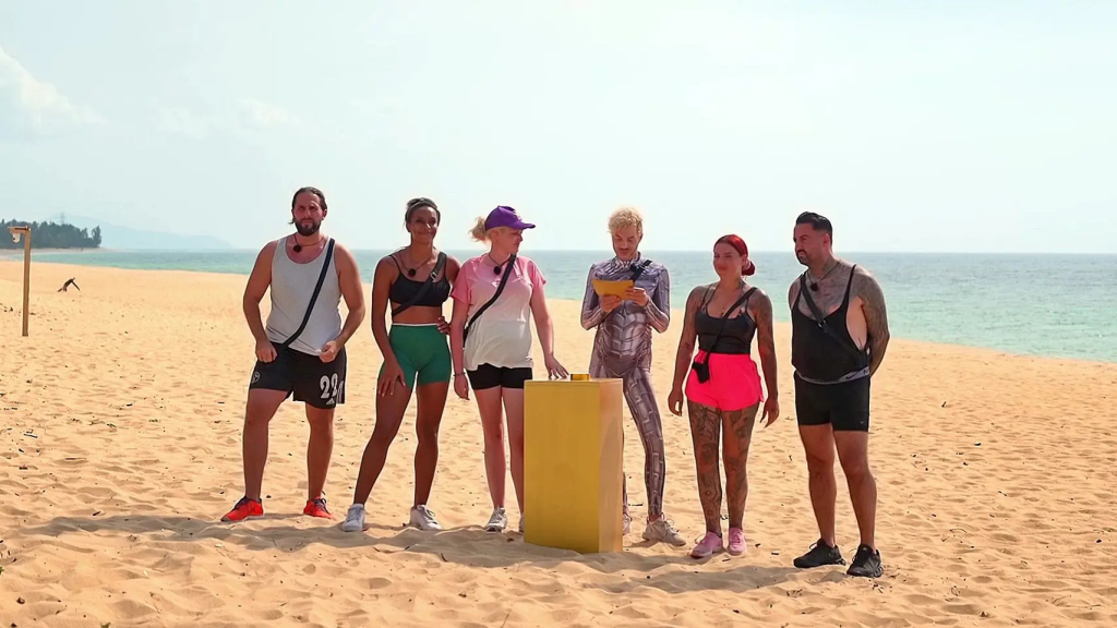 Kampf der Realitystars Finale 2026: Uhrzeit, Stream, Finalisten und Gewinner-Spoiler