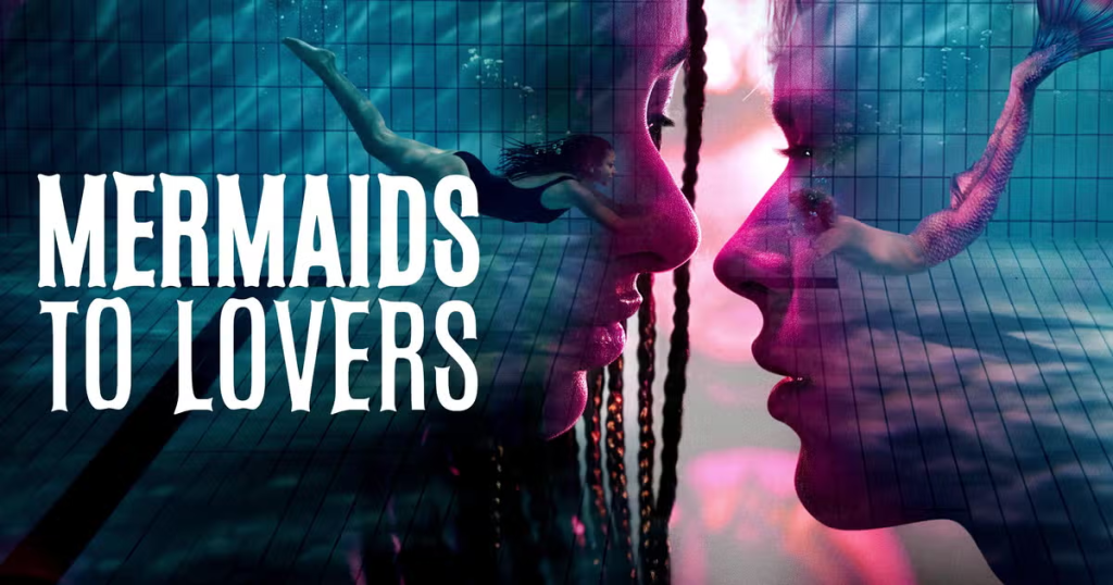 Mermaids to Lovers startet auf RTL+: Wann die neue Serie läuft und worum es geht