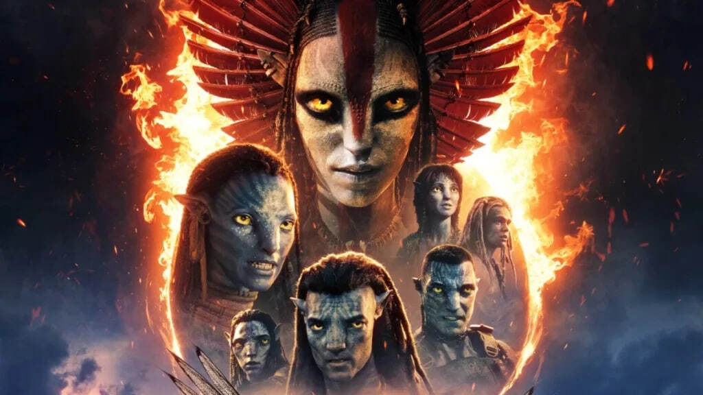 Avatar: Fire and Ash bei Disney+: Start, Handlung und die wichtigsten Juni-Neuheiten im Überblick Avatar: Fire and Ash bei Disney+: Start, Handlung und die wichtigsten Juni-Neuheiten im Überblick