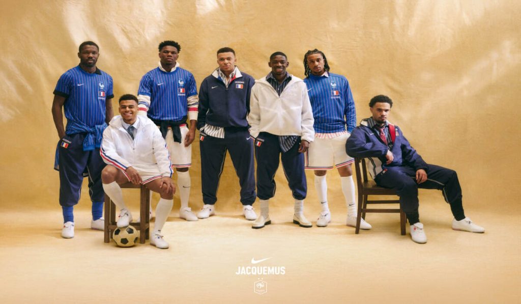 Nike World Cup 2026 Drop: Welche Cryoshot-Sneaker und Kollektionen erscheinen? Nike WM 2026 Drop: Wann die Kollektion erscheint und ob sie in Deutschland erhältlich ist