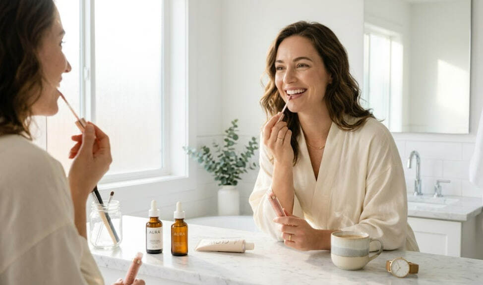 Zeit sparen am Morgen: Beauty-Hacks für Berufstätige Zeit sparen am Morgen: Beauty-Hacks für Berufstätige