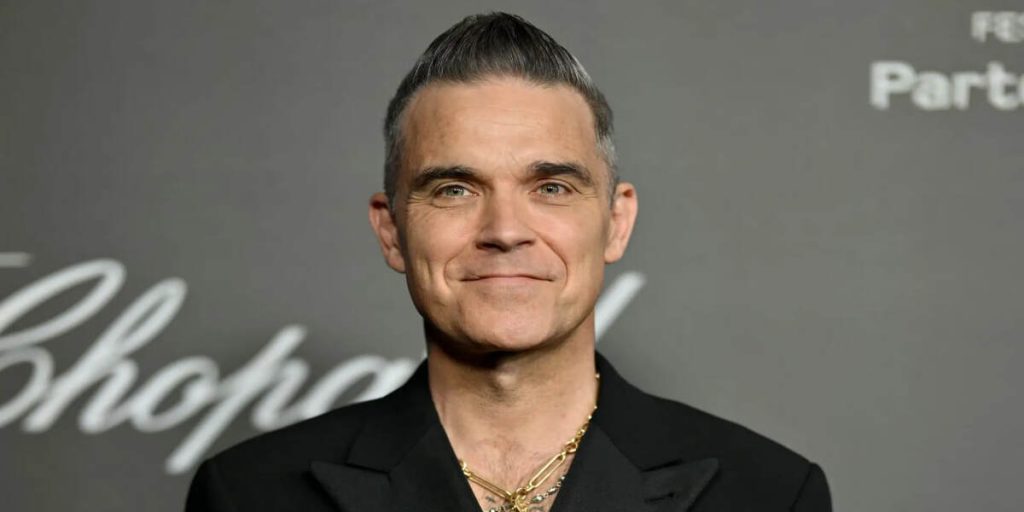 Robbie Williams in Düsseldorf 2026: Einlass, Beginn, Support und mögliche Setlist