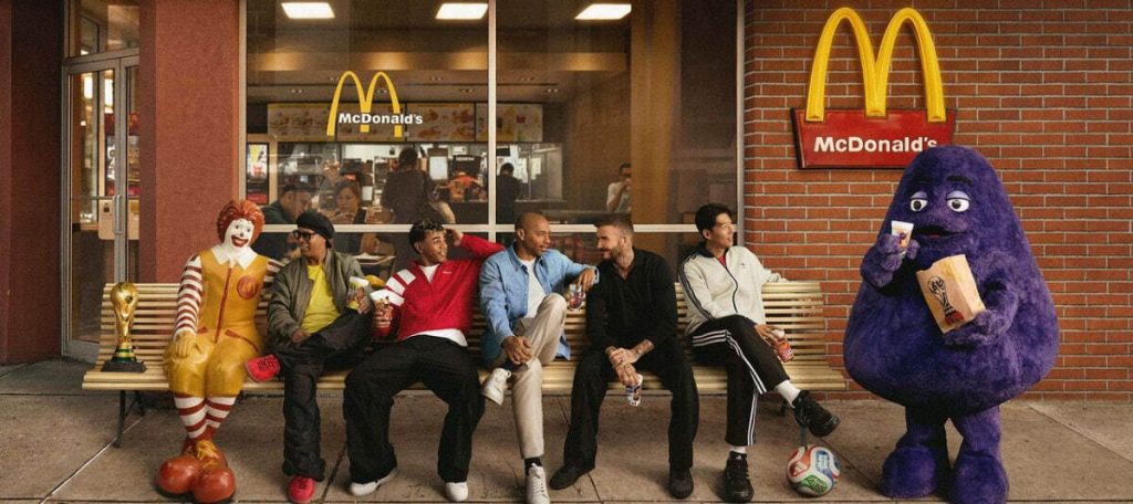 McDonald’s WM-Menü 2026 startet am 9. Juni: Sammelbecher, Squishmallows und Big-Mac-Sauce im Check McDonald’s WM-Menü 2026 startet am 9. Juni: Sammelbecher, Squishmallows und Big-Mac-Sauce im Check