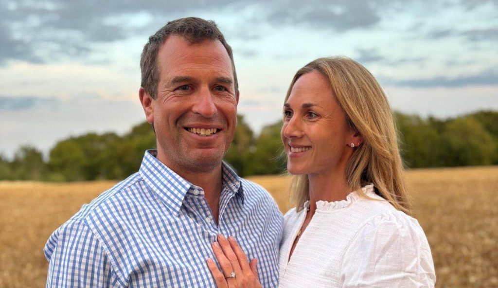 Peter Phillips und Harriet Sperling heiraten: Gäste, Ort und Brautlook der royalen Hochzeit Peter Phillips und Harriet Sperling heiraten: Gäste, Ort und Brautlook der royalen Hochzeit