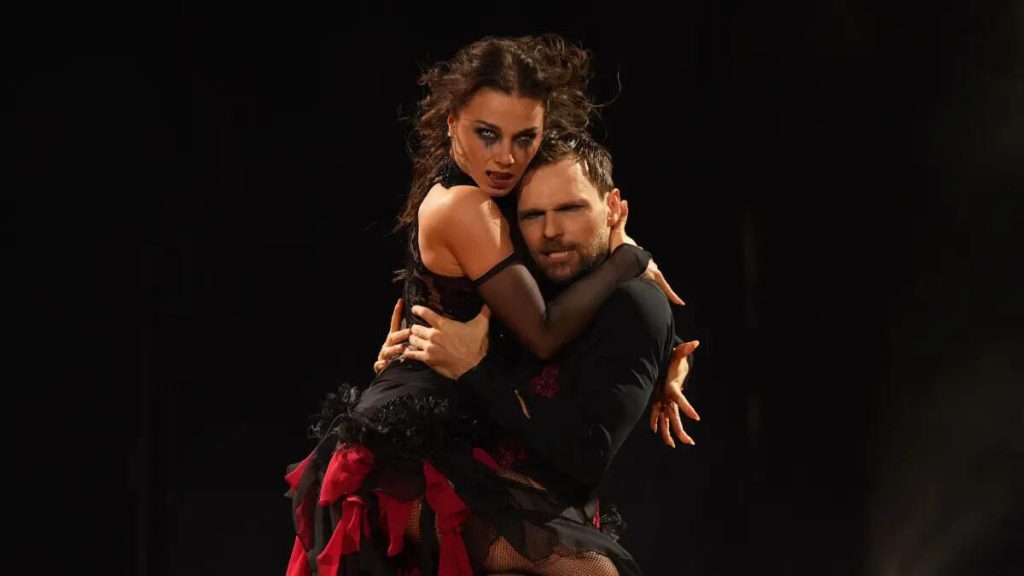 Let’s Dance Profi-Challenge 2026: Anastasia und Vadim gewinnen – so lief das Finale Let’s Dance Profi-Challenge 2026: Anastasia und Vadim gewinnen – so lief das Finale