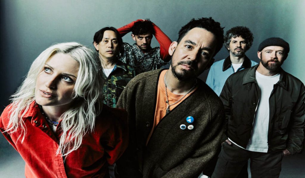 Linkin Park in München 2026: Einlass, Beginn, Tickets und mögliche Setlist
