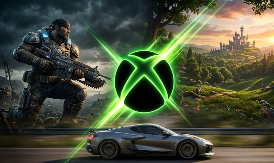 Xbox Games Showcase 2026 heute live: Uhrzeit, Stream und erwartete Spiele Xbox Games Showcase 2026 heute live: Uhrzeit, Stream und erwartete Spiele