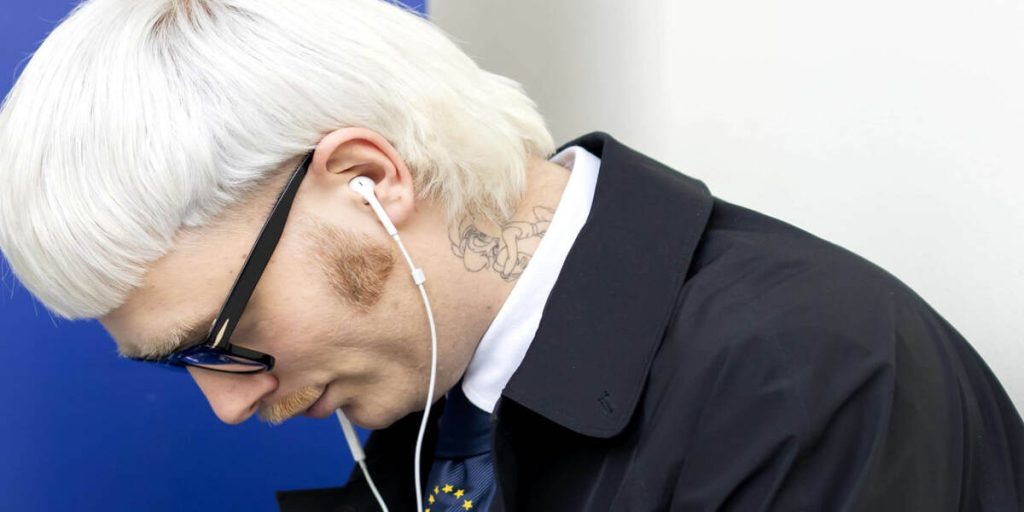 Joost Klein heute in München: Uhrzeit, Tickets, Abendkasse und Anreise zur TonHalle