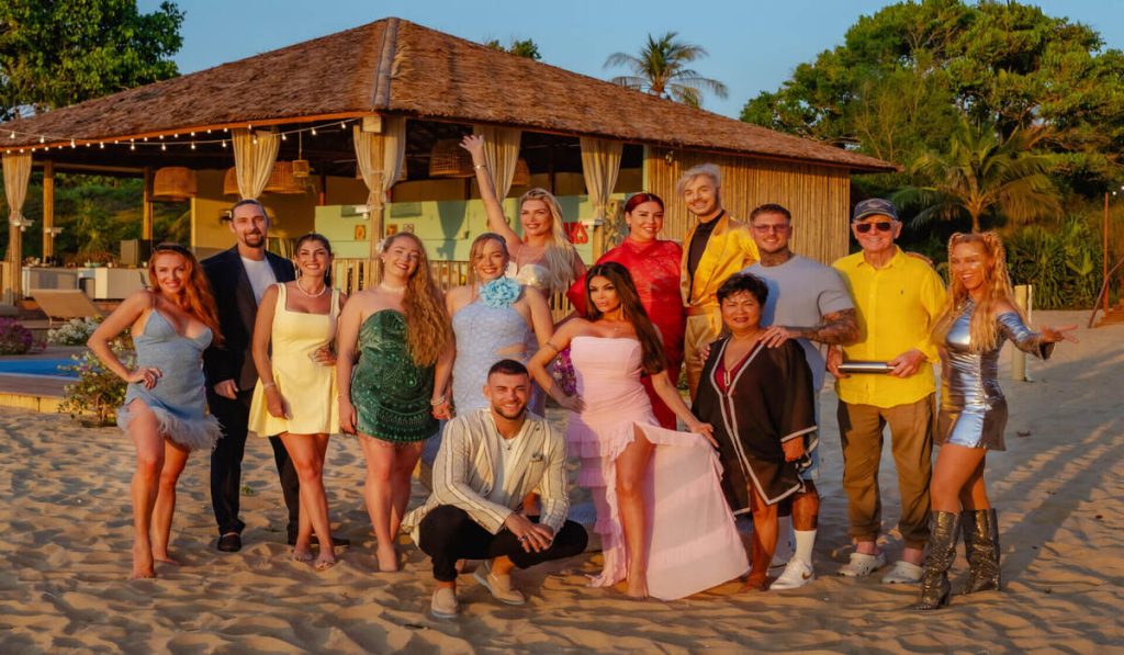 Kampf der Realitystars Finale 2026: Uhrzeit, Stream, Finalisten und Gewinner-Spoiler Kampf der Realitystars Finale 2026: Uhrzeit, Stream, Finalisten und Gewinner-Spoiler
