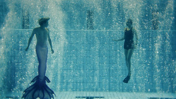 Mermaids to Lovers startet auf RTL+: Wann die neue Serie läuft und worum es geht Mermaids to Lovers startet auf RTL+: Wann die neue Serie läuft und worum es geht