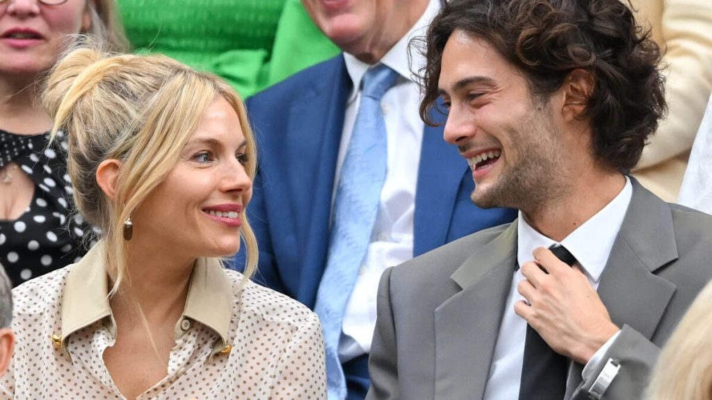 Sienna Miller verlobt: Wer ist Oli Green und was ist über die Hochzeit bekannt? Sienna Miller verlobt: Wer ist Oli Green und was ist über die Hochzeit bekannt?