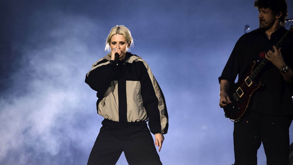 Linkin Park in München heute: Einlass, Beginn, U-Bahn-Warnung und Rückweg nach dem Konzert Linkin Park in München heute: Einlass, Beginn, U-Bahn-Warnung und Rückweg nach dem Konzert