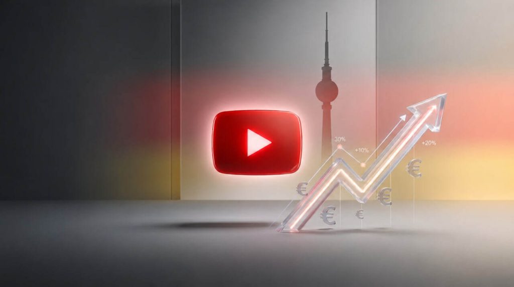YouTube Premium wird in Deutschland teurer: Neue Preise, Family-Abo und was Nutzer jetzt prüfen sollten YouTube Premium wird in Deutschland teurer: Neue Preise, Family-Abo und was Nutzer jetzt prüfen sollten
