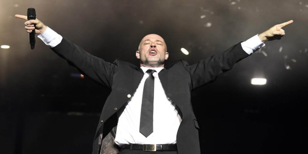 Unheilig Berlin 2026: Einlass, Beginn, Tickets und Setlist zur Wuhlheide