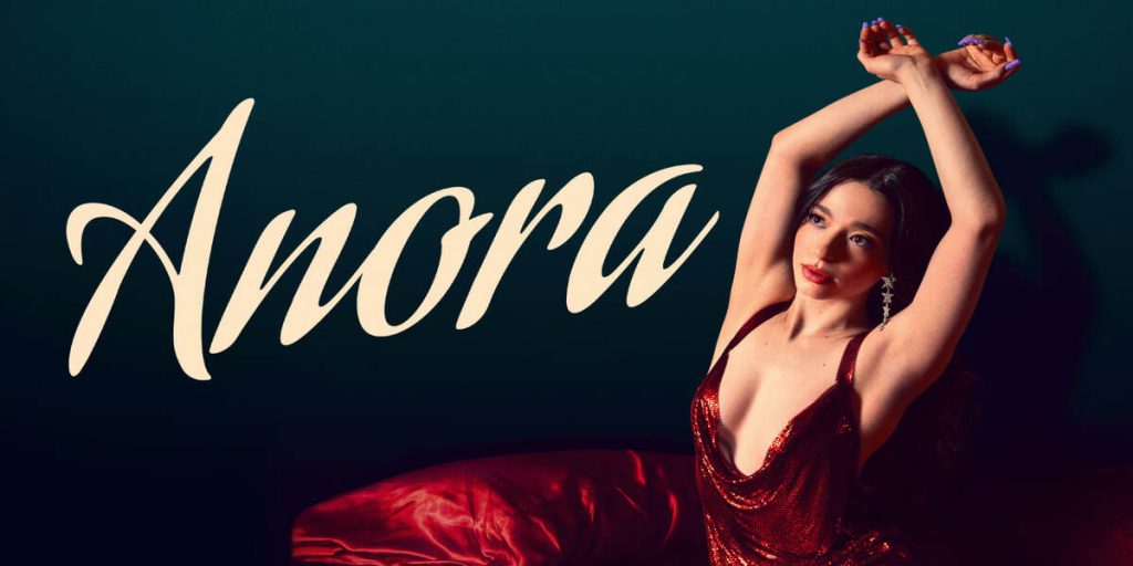 Anora bei Prime Video: Start, Stream, Handlung und Infos zum Film Anora bei Prime Video: Start, Stream, Handlung und Infos zum Film