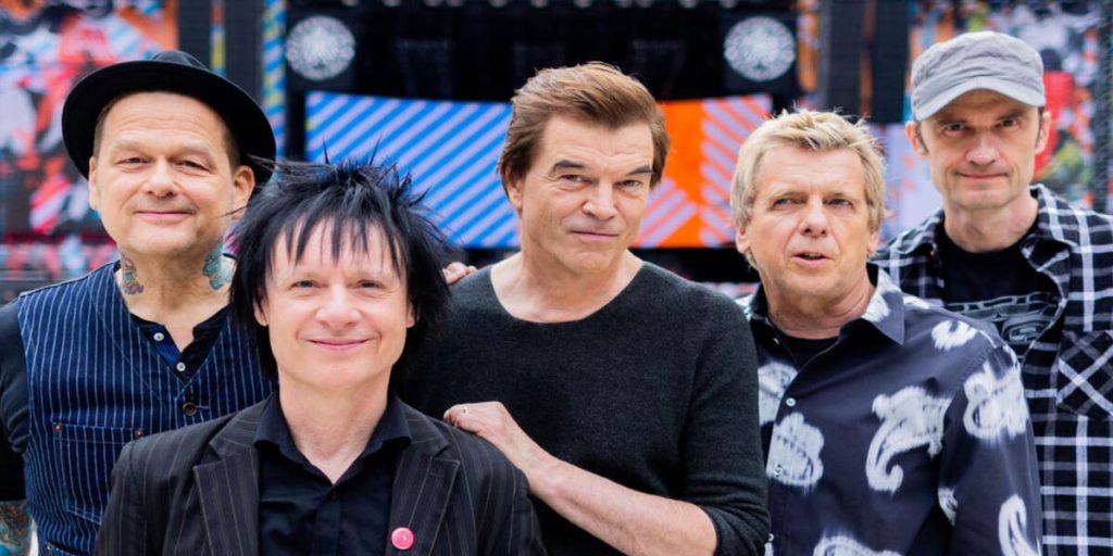 Die Toten Hosen Abschiedstour 2026: Stuttgart, Setlist und nächste Termine Die Toten Hosen Abschiedstour 2026: Stuttgart, Setlist und nächste Termine