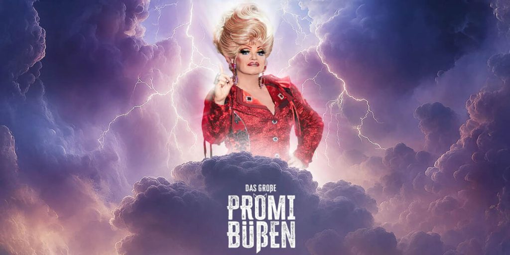 Promi-Büßen 2026: Diese zehn Stars stellen sich Olivia Jones