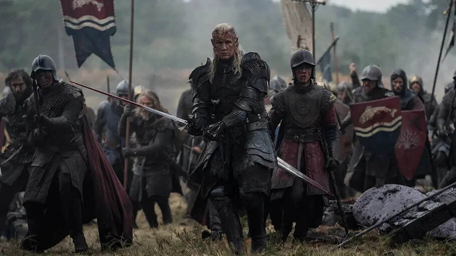 House of the Dragon Staffel 3: Start, Stream, Folgenplan und Recap vor dem Sky-Release House of the Dragon Staffel 3: Start, Stream, Folgenplan und Recap vor dem Sky-Release