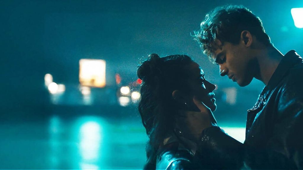 Your Fault: London auf Prime Video: Start, Cast und der wichtigste Unterschied zu „Culpa Tuya“